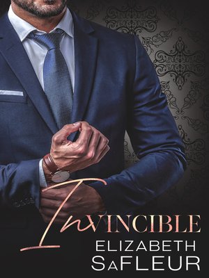 cover image of Invincible